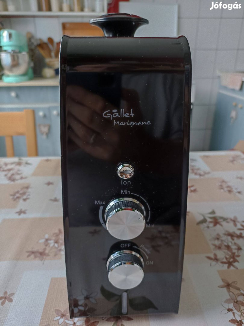 Eladó Gallet Hum-858 párásító