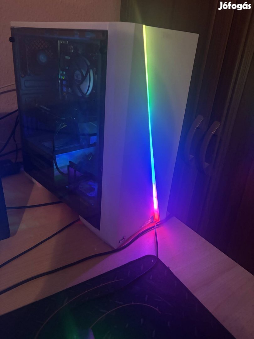 Eladó Gamer PC