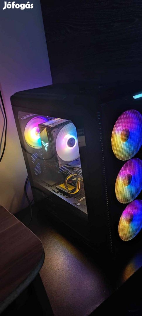 Eladó Gamer PC!