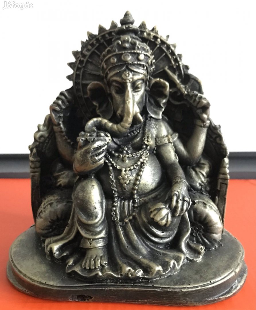 Eladó Ganesha szobor