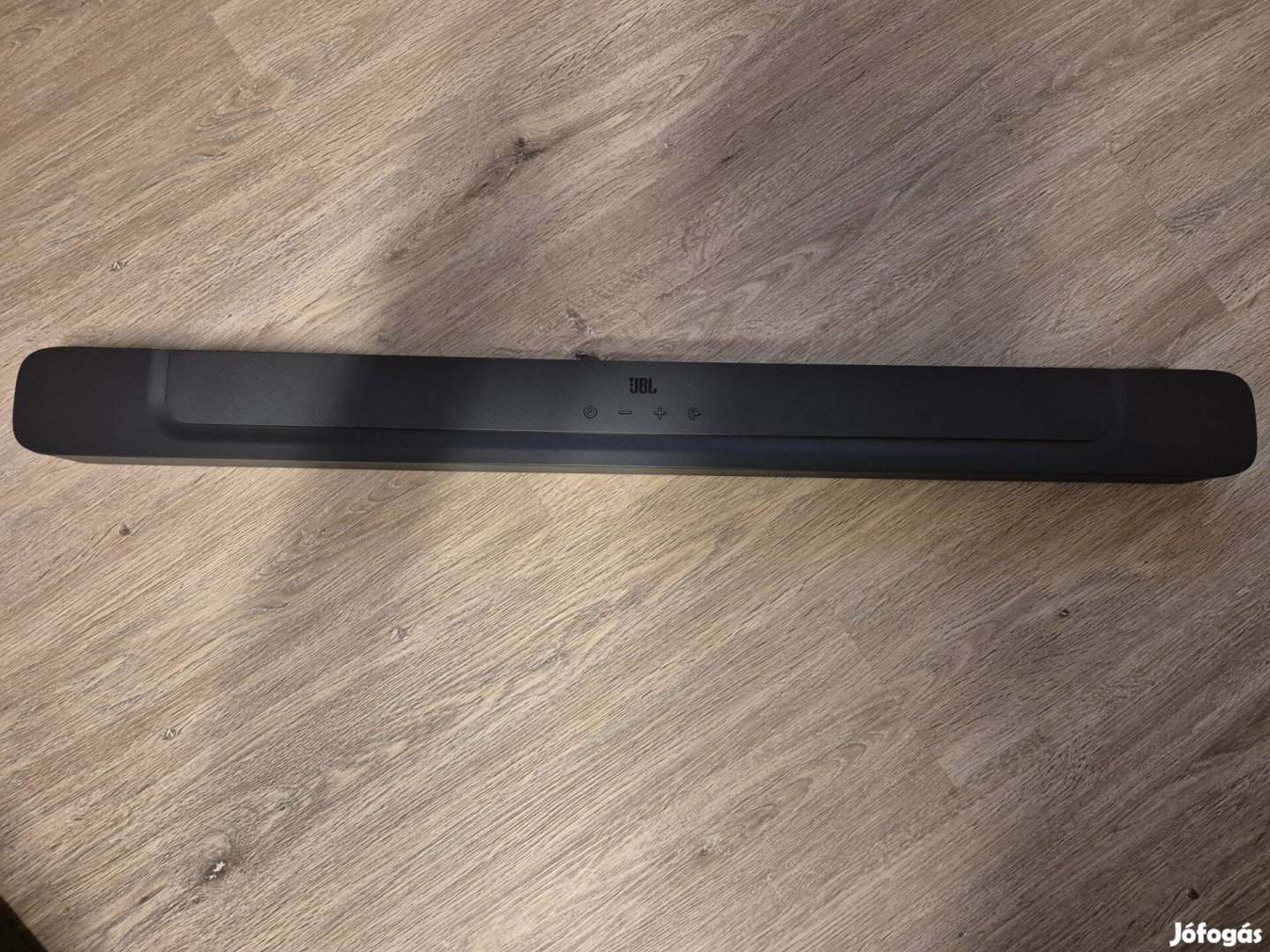 Eladó Garanciális JBL Soundbar 2.1 Deep Bass /MK2/