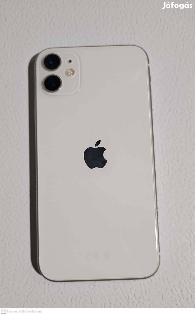 Eladó Garis Apple Iphone 11 (128GB)