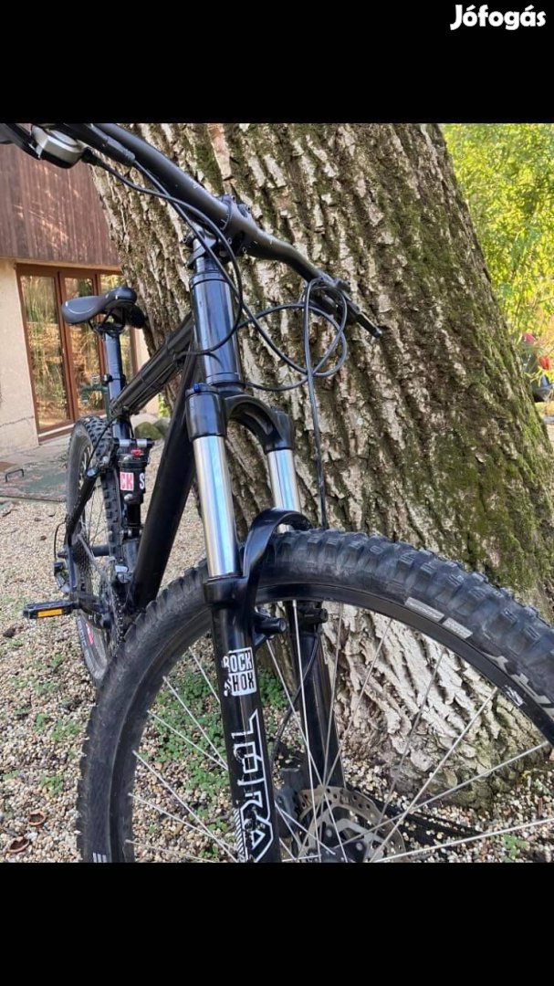 Eladó Giant mtb 