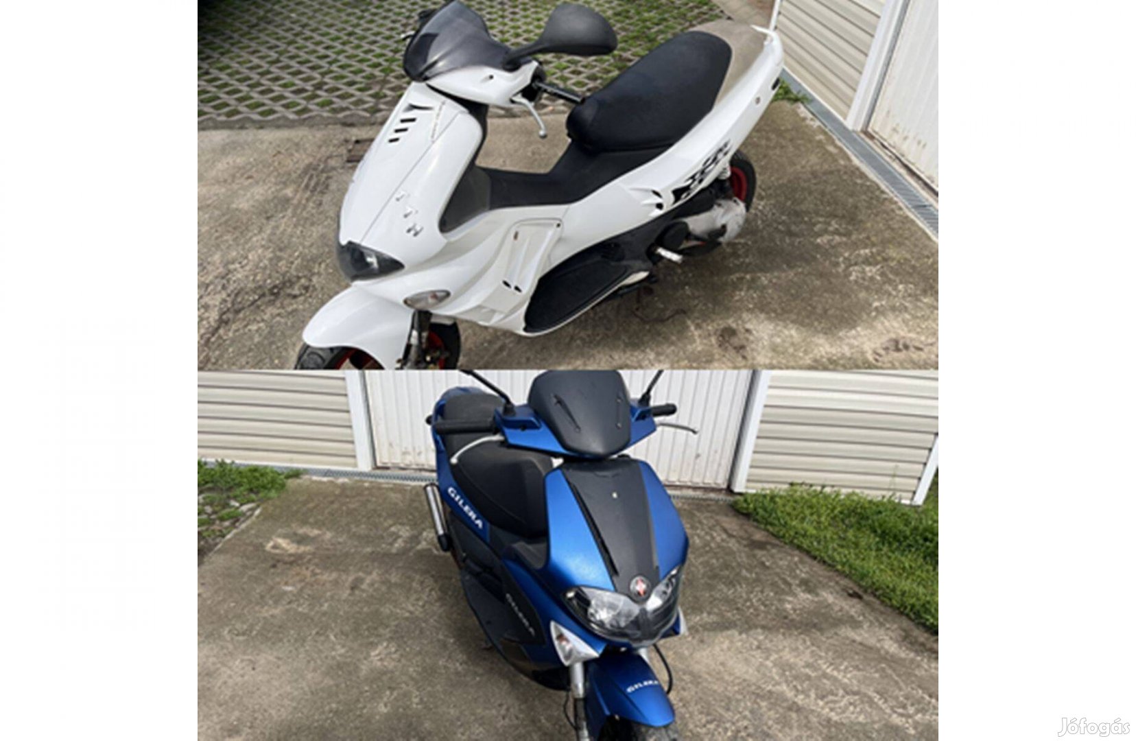 Eladó Gilera Runner 50 és Sp 50 alkatrészei ( Karbis )