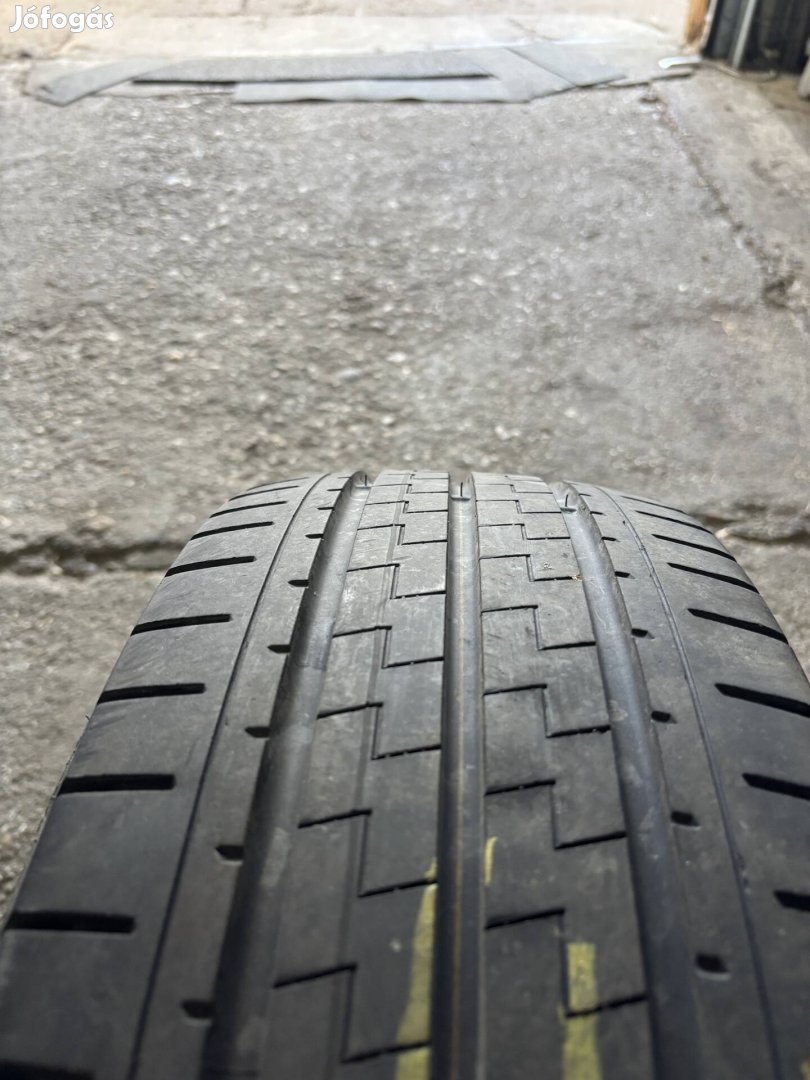 Eladó Gitti one HD 1 gumiabroncs szett 235/65R16C