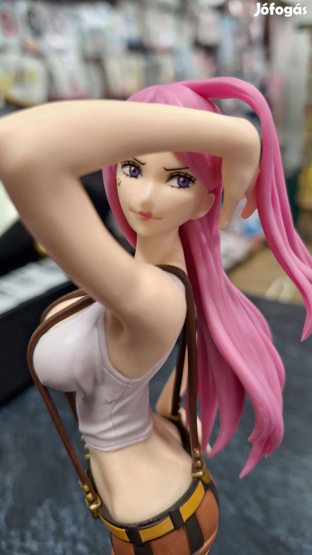 Eladó Glitter & Glamours Jewelry Bonney One Piece figura