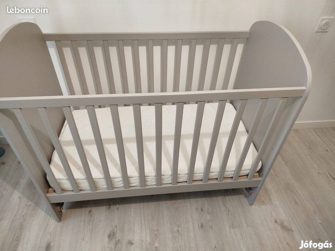 Eladó Gonatt rácsos ágy