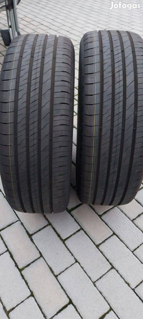 Eladó Good Year 215/55 R 18 99V Nyári gumi
