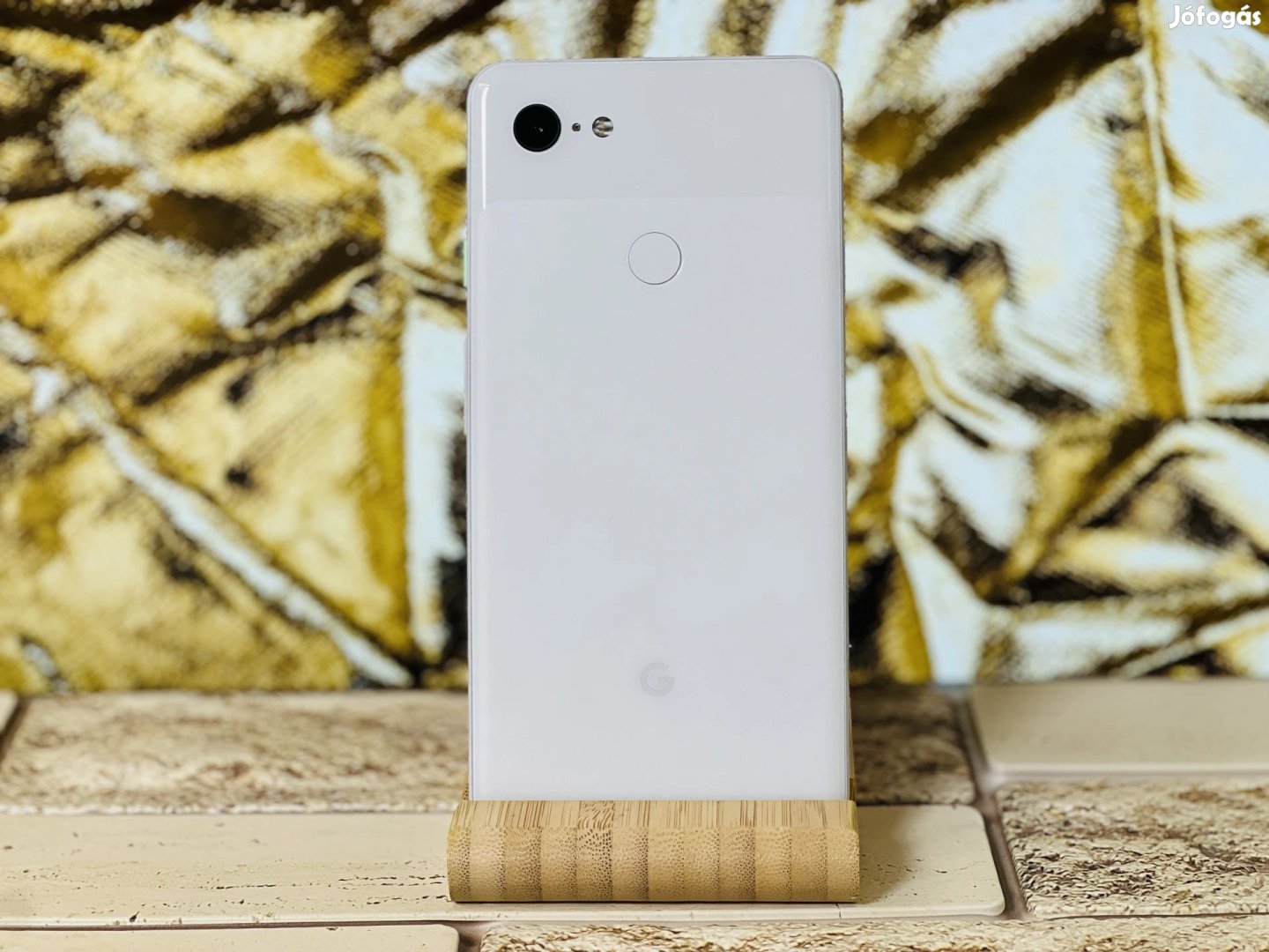 Eladó Google Pixel 7a 128 GB Sea szép állapotú - 12 HÓ GARANCIA