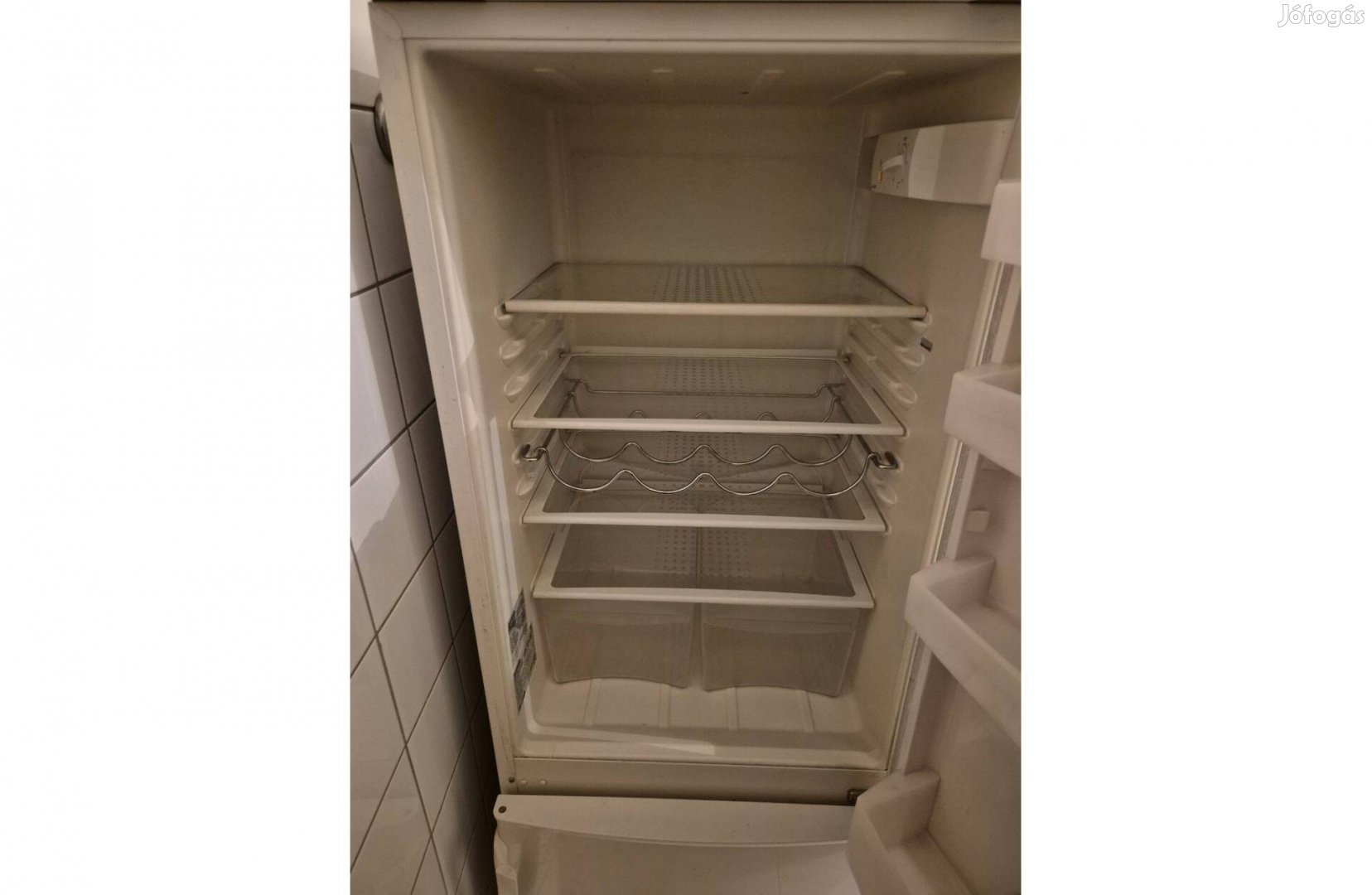 Eladó Gorenje RK4235W típusú hűtő