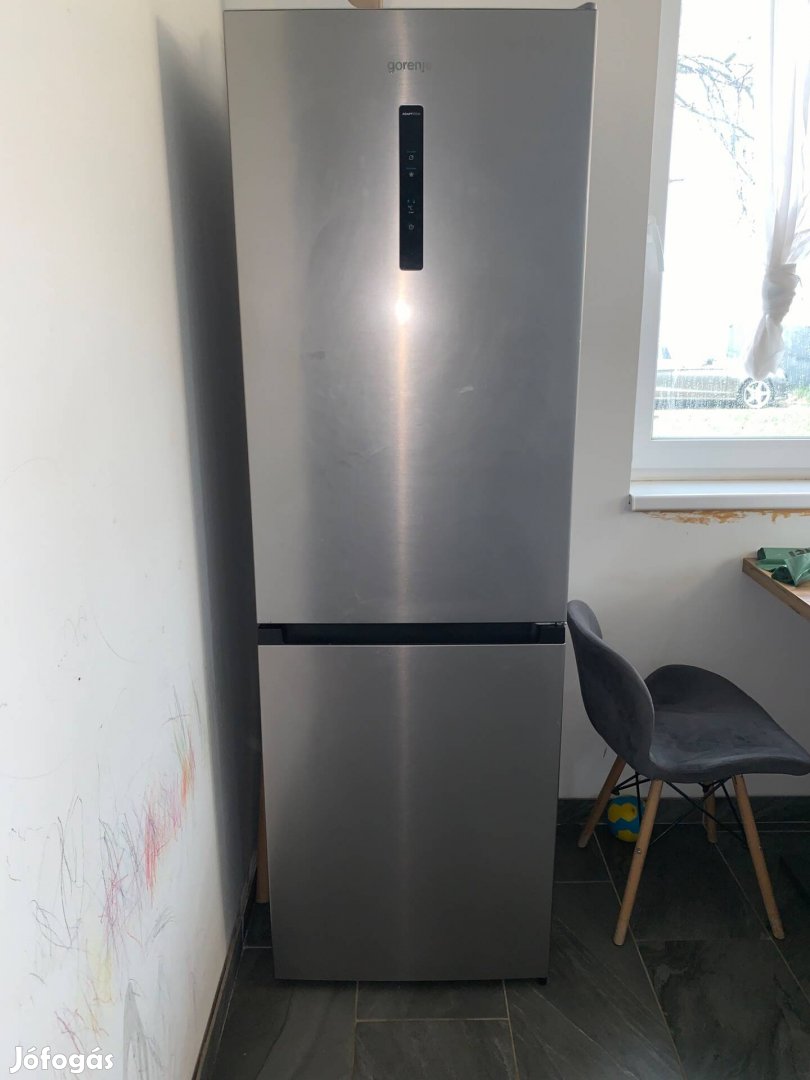 Eladó Gorenje hűtő