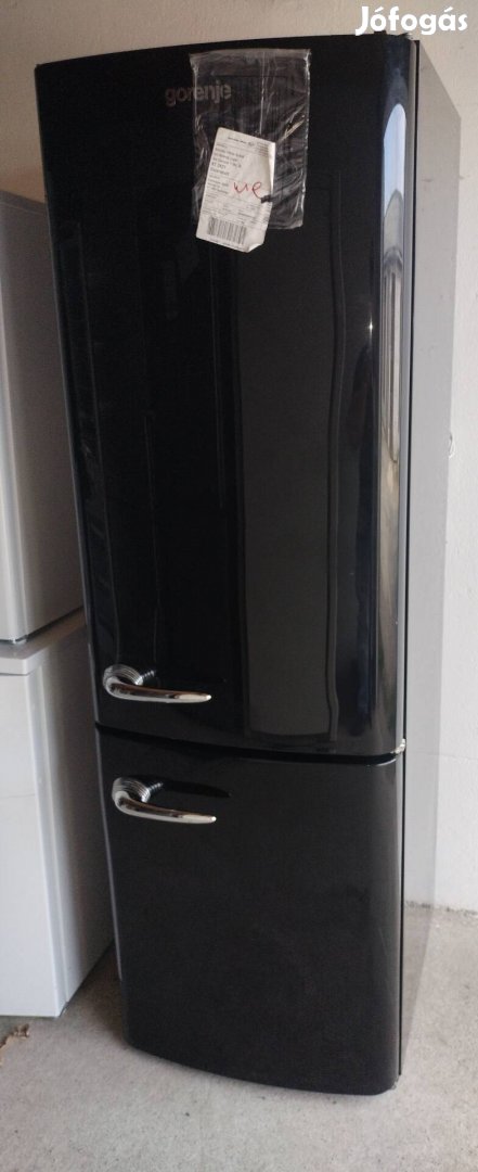 Eladó Gorenje retro kombinált hűtőszekrény 