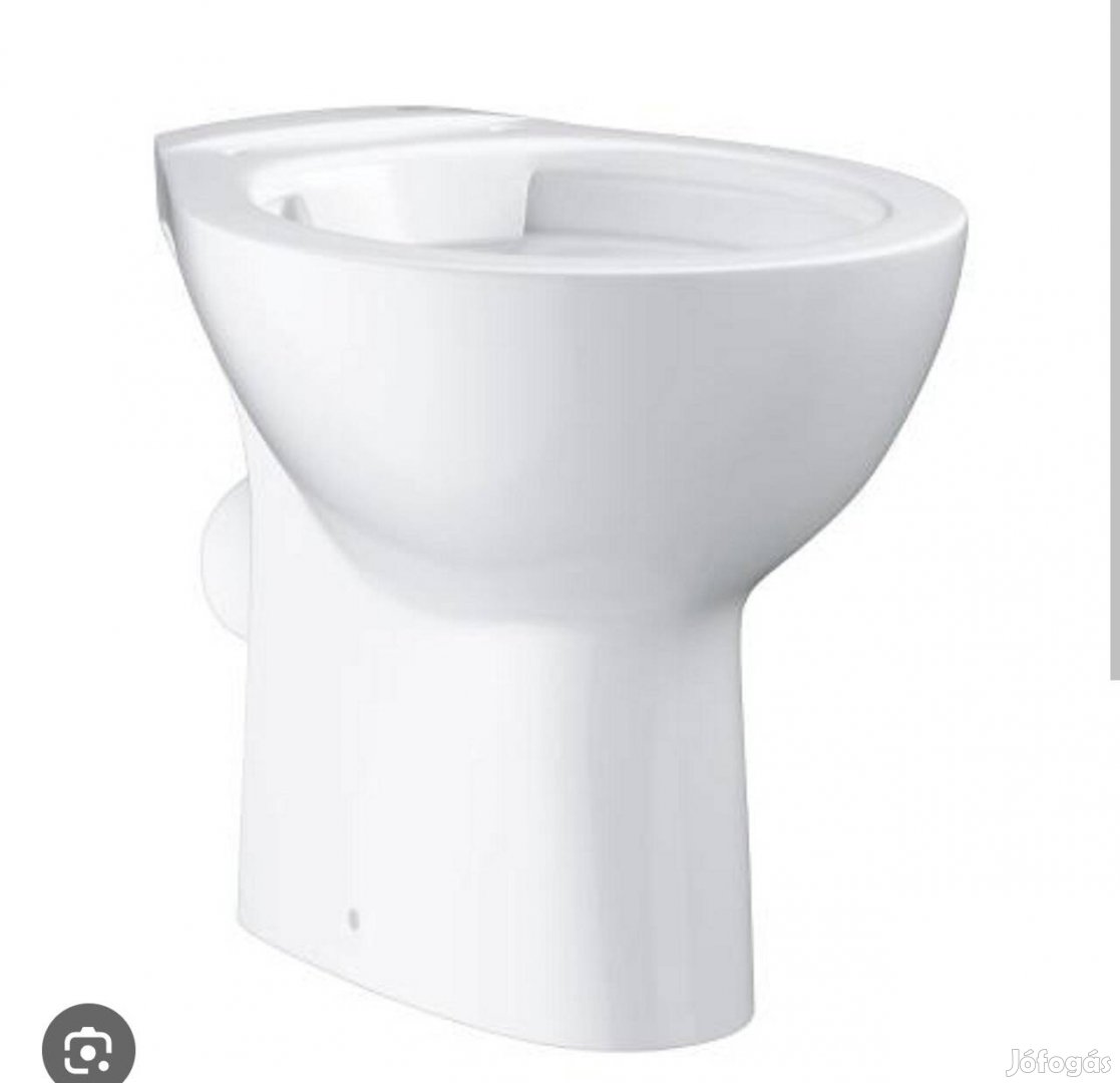 Eladó Grohe álló wc