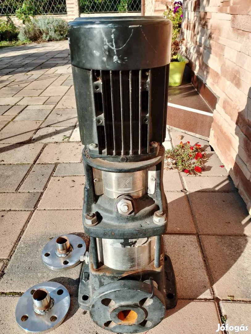 Eladó Grundfos szivattyú CR-3