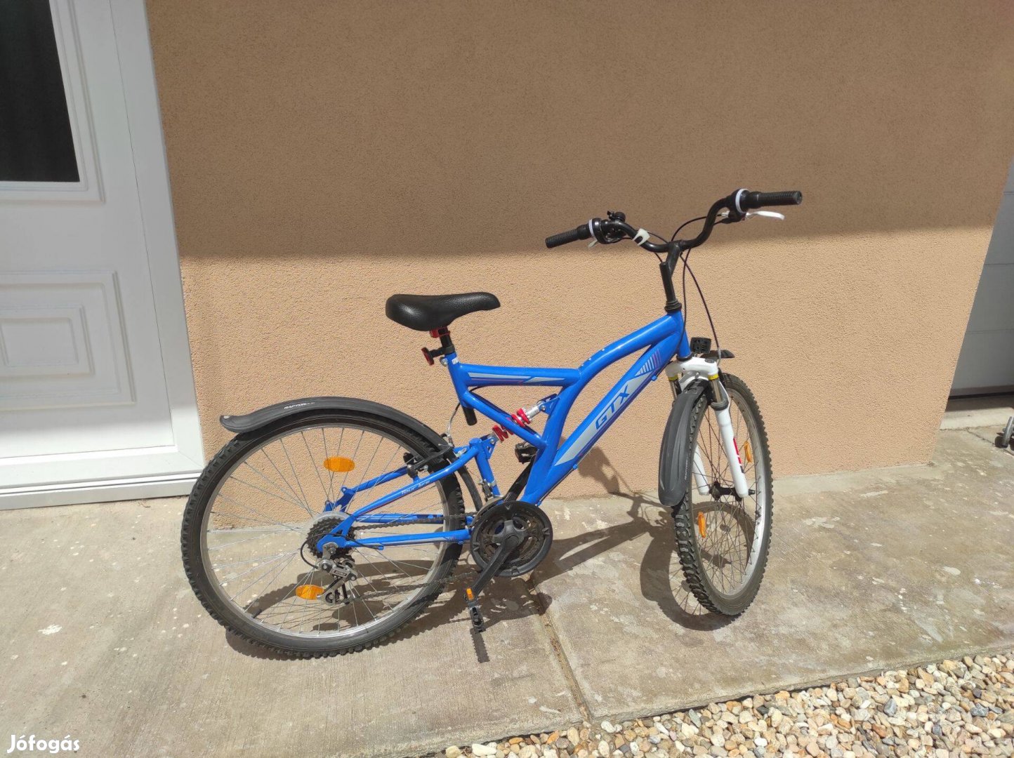 Eladó Gtx 26" mountain bike kerékpár!