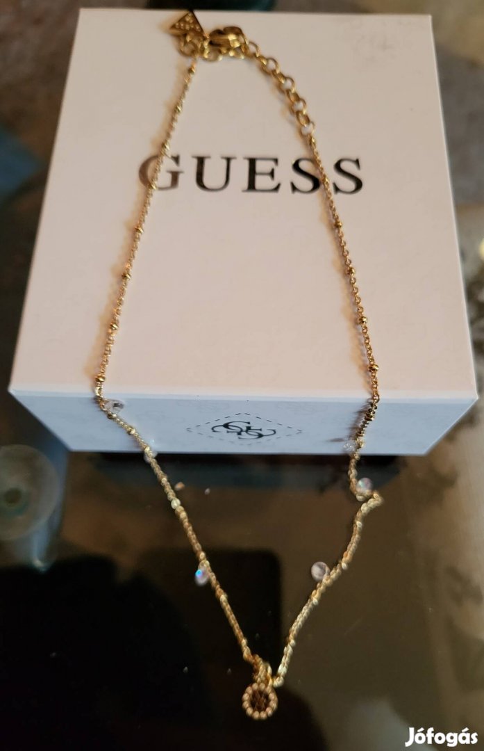 Eladó Guess nyaklánc
