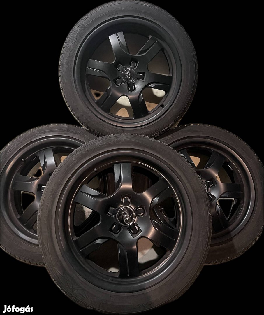 Eladó Gyári Audi felni