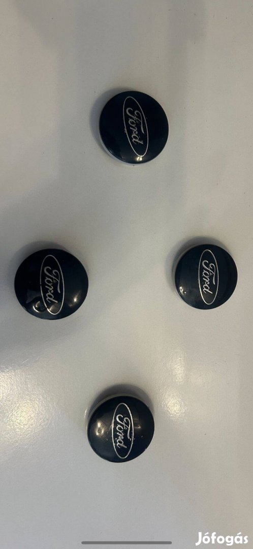 Eladó Gyári Ford Alufelni Kupak!
