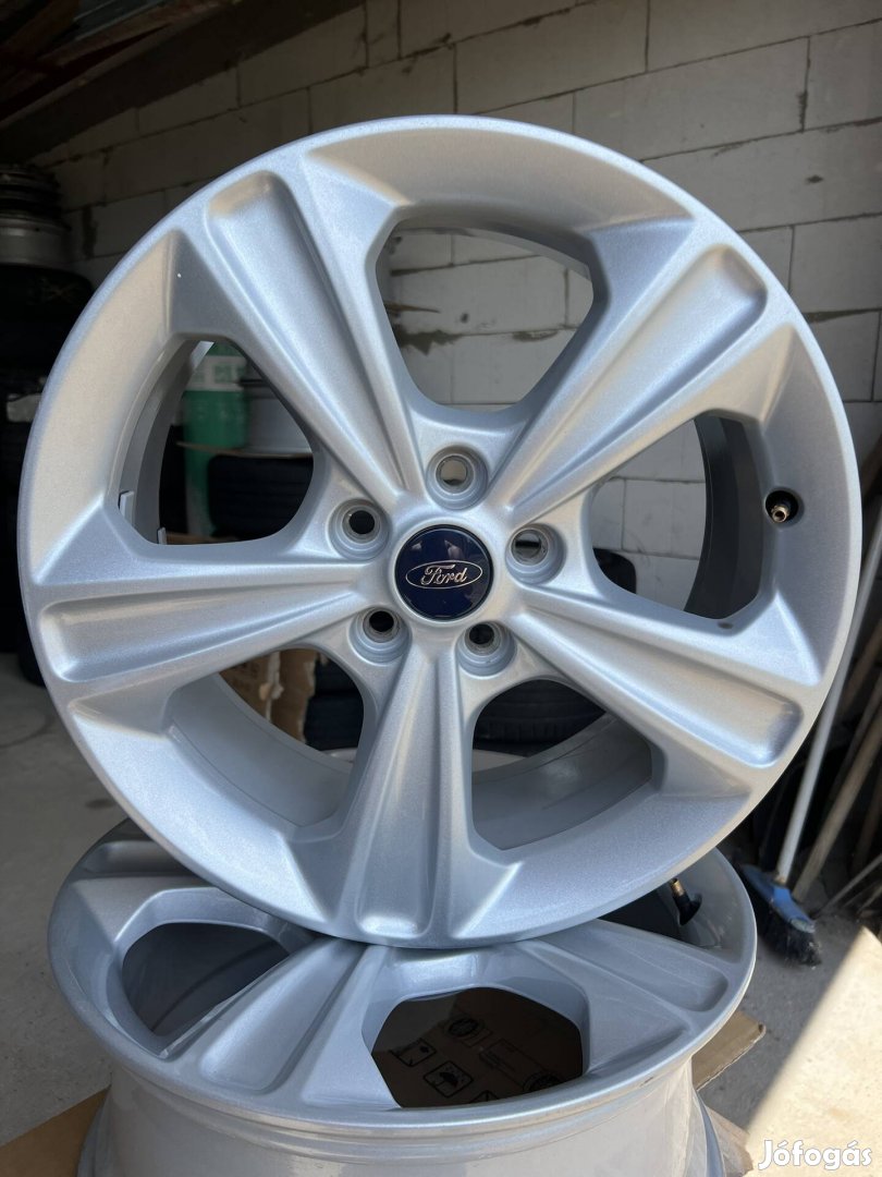 Eladó Gyári Ford alufelni 17"!