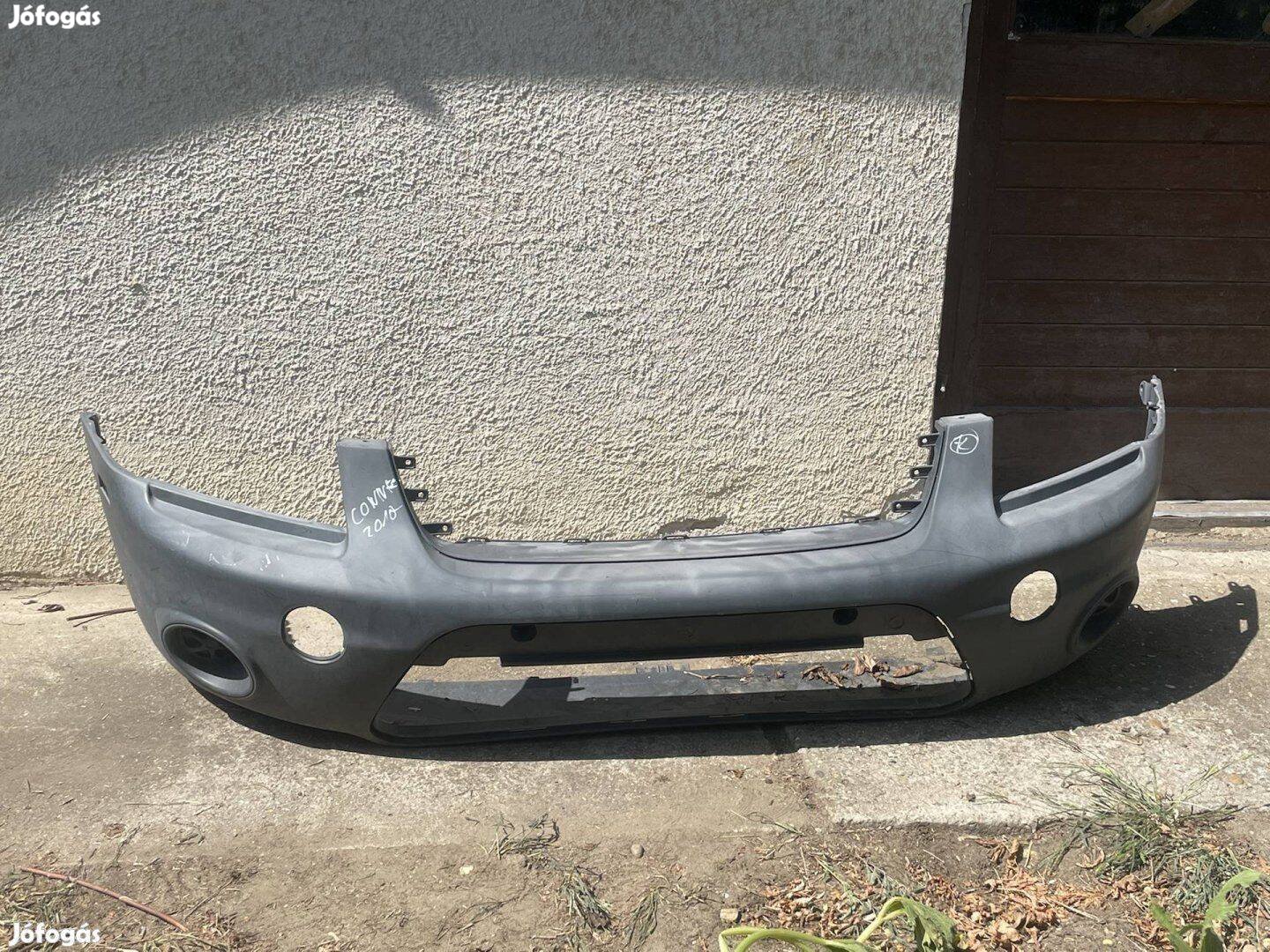 Eladó,Gyári! Ford Connect Első Lökhárító
