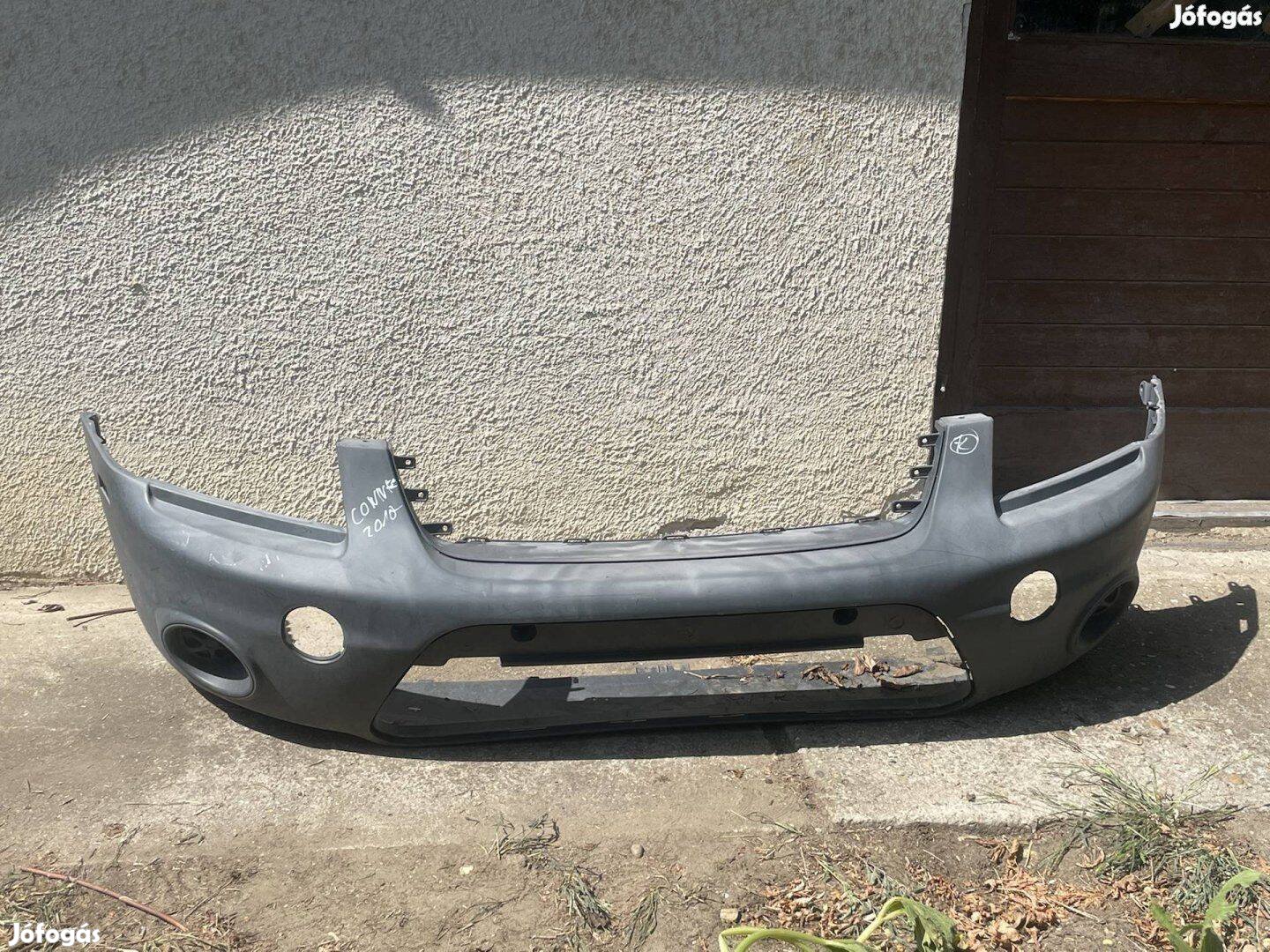 Eladó,Gyári! Ford Connect első Lökhárító Héj