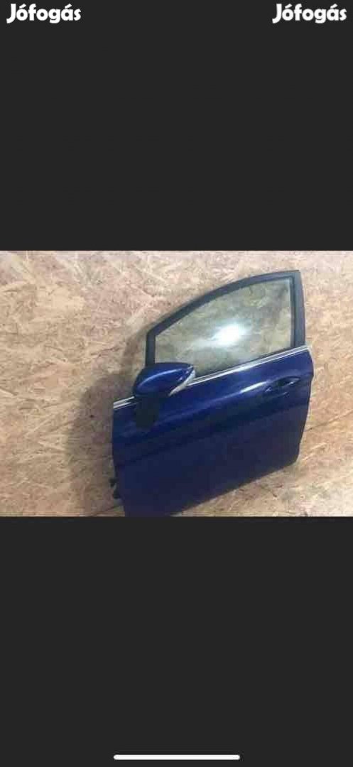 Eladó,Gyári! Ford Focus Mk7 bal első ajtó
