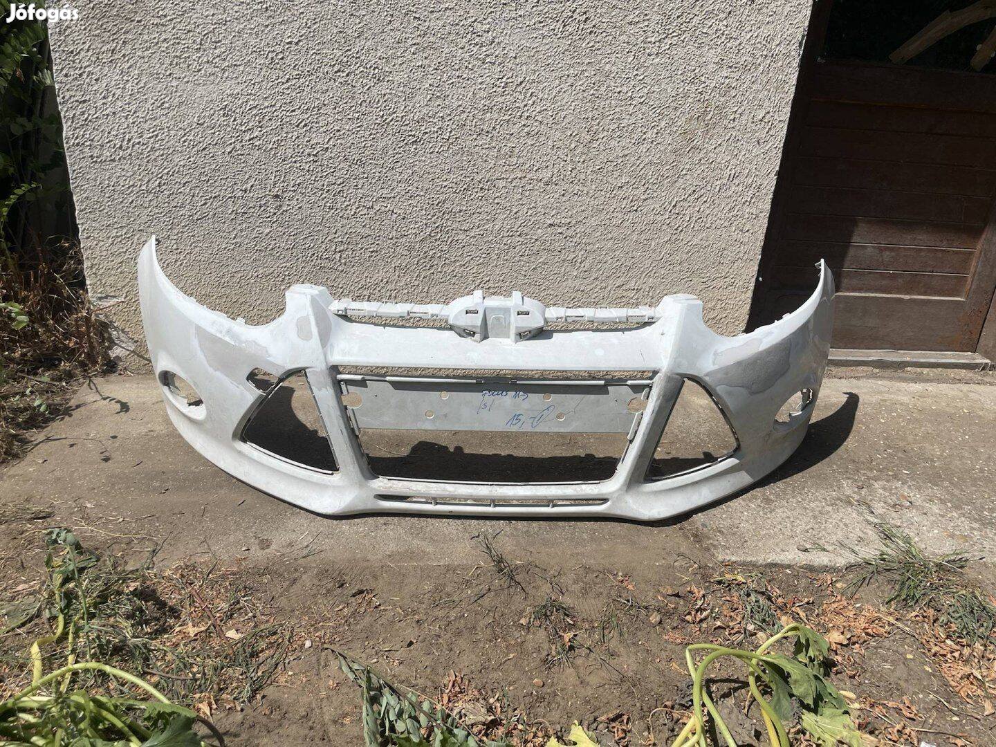 Eladó,Gyári! Ford focus mk3 2011tol Lökhárító Héj
