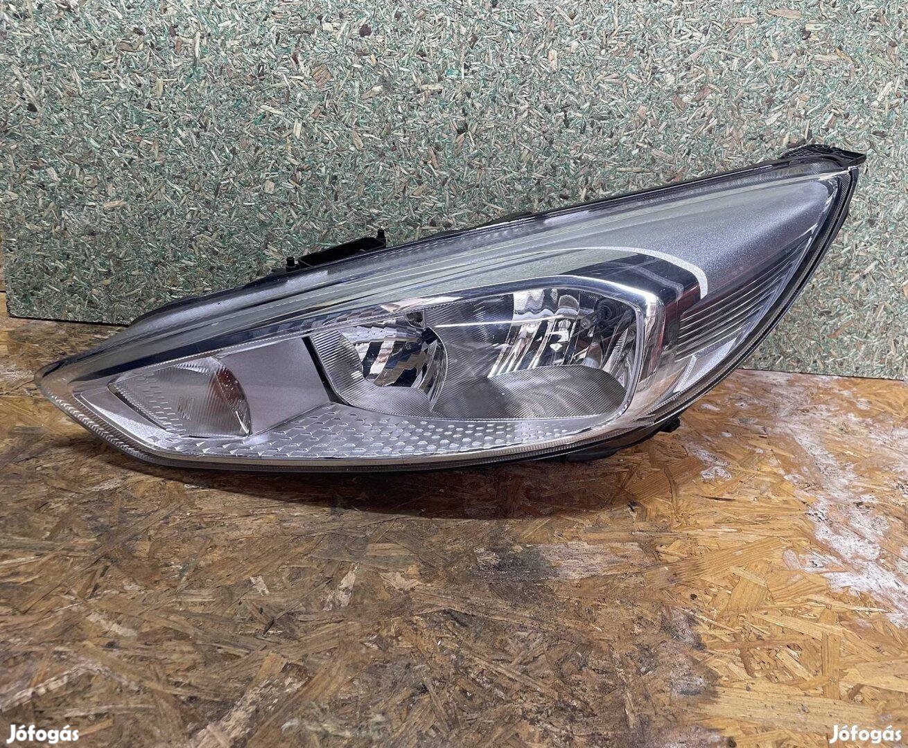 Eladó,Gyári! Ford focus mk3,5 Bal első halogén lámpa