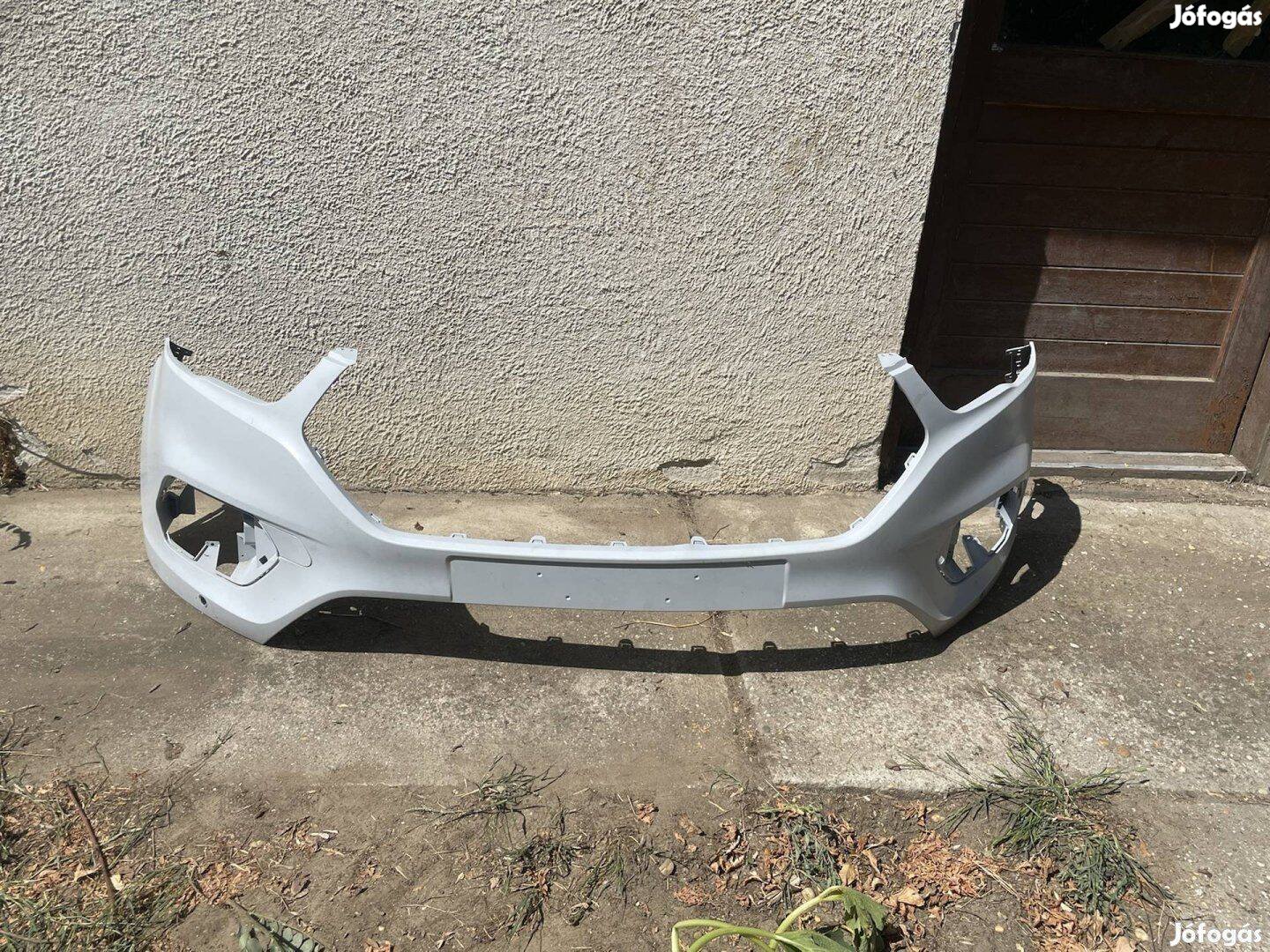 Eladó,Gyári! Ford kuga Első Lökhárító Héj