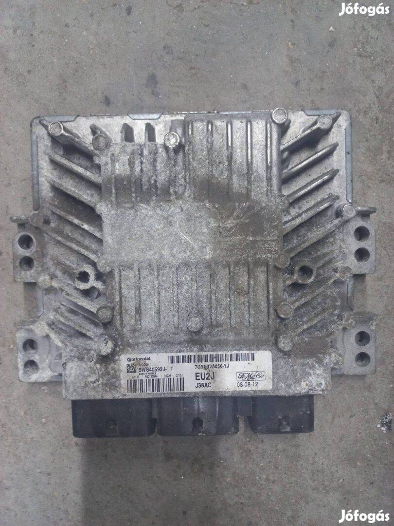 Eladó,Gyári! Ford mondeo mk4 1.8 tdci motorvezérlő