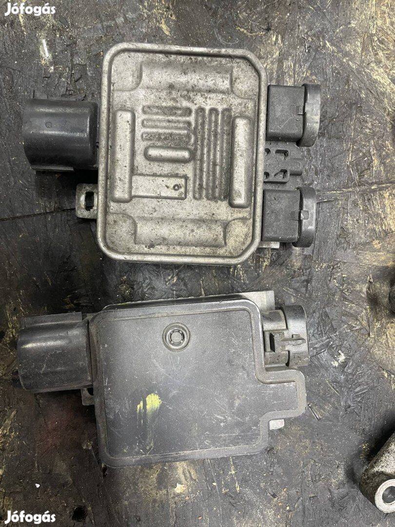 Eladó,Gyári! Ford mondeo mk4 Smax Galaxy Ventilátor Vezérlő
