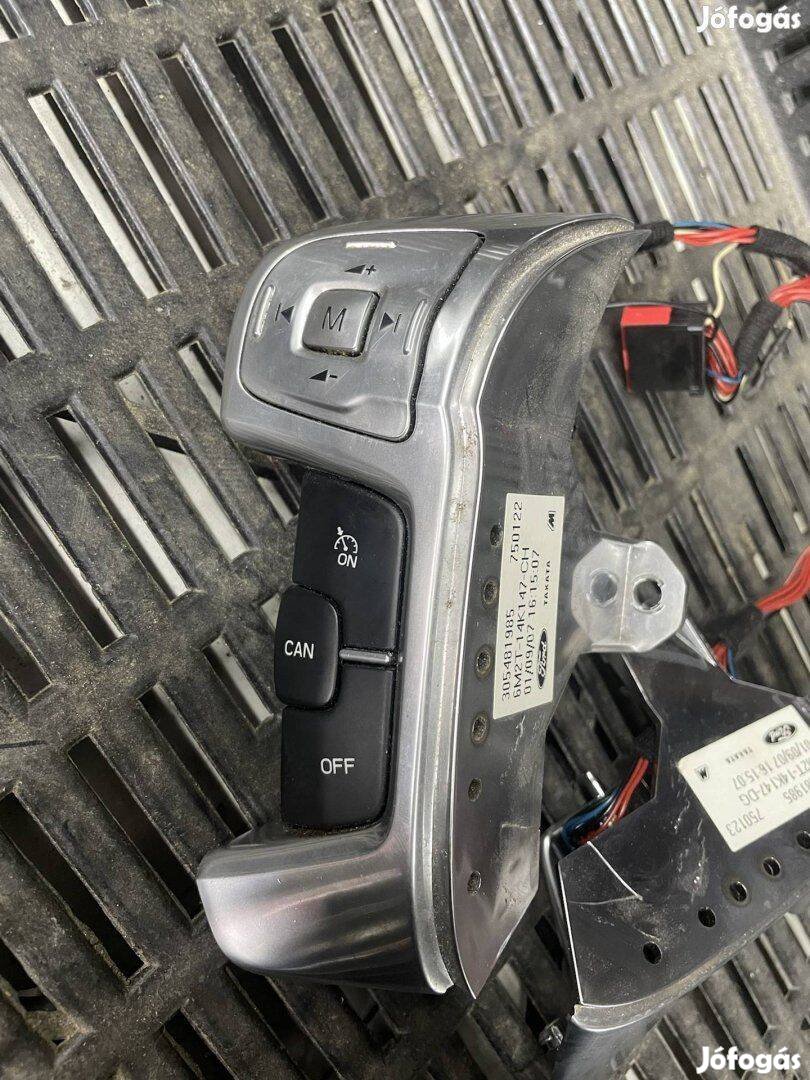 Eladó,Gyári! Ford mondeo mk4 galaxy smax tempomat kapcsoló