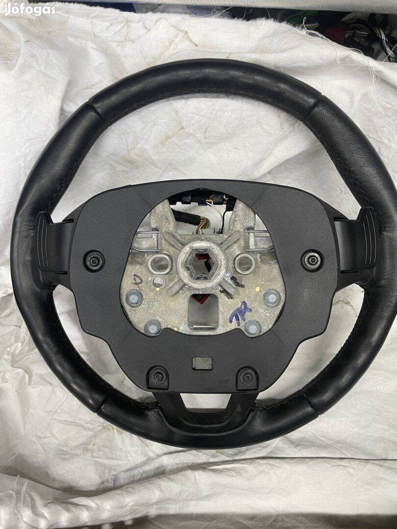 Eladó,Gyári! Ford mondeo mk5 kormány