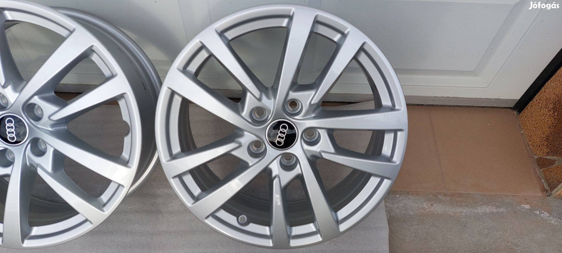 Eladó,Gyári, új ,Audi S3-A3 8V 17" alufelni sss