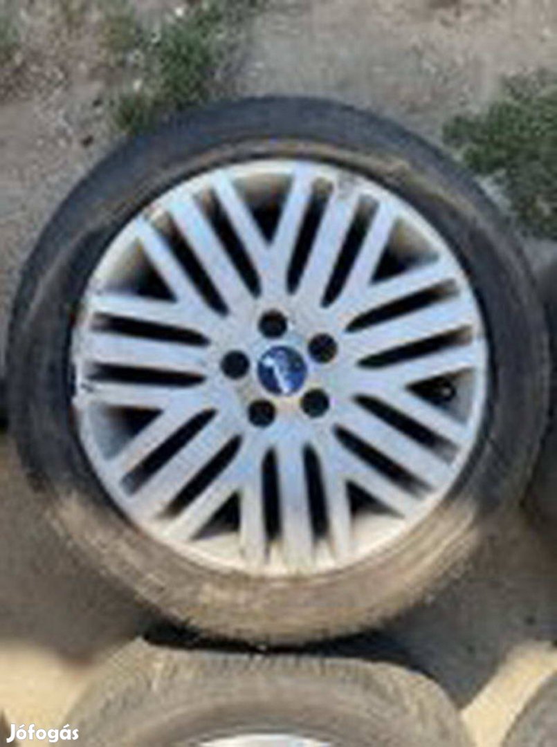 Eladó Gyári ford alufelni