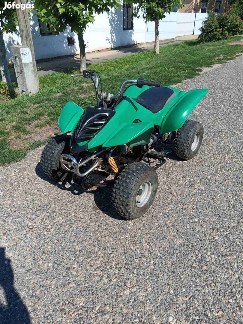 Eladó Gyerek quad!  Akciós!!