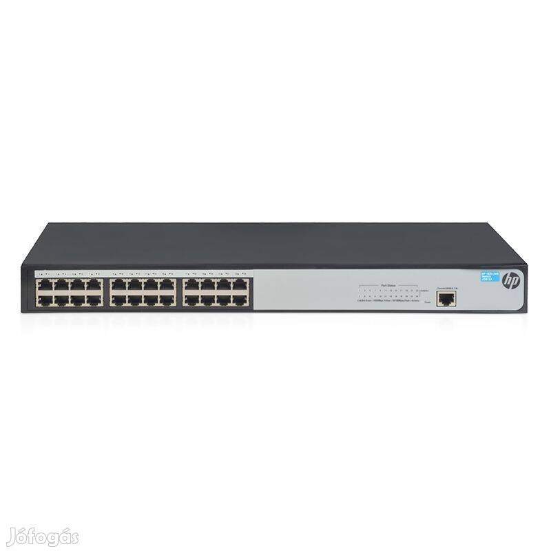 Eladó HP 1620-24G Switch(JG913A)