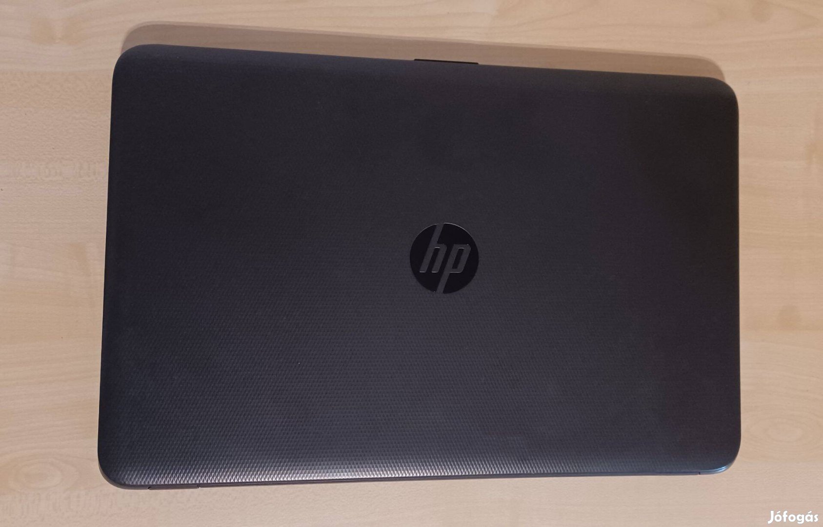 Eladó HP 250 G4 laptop (3 nap kipróbálási garanciával)