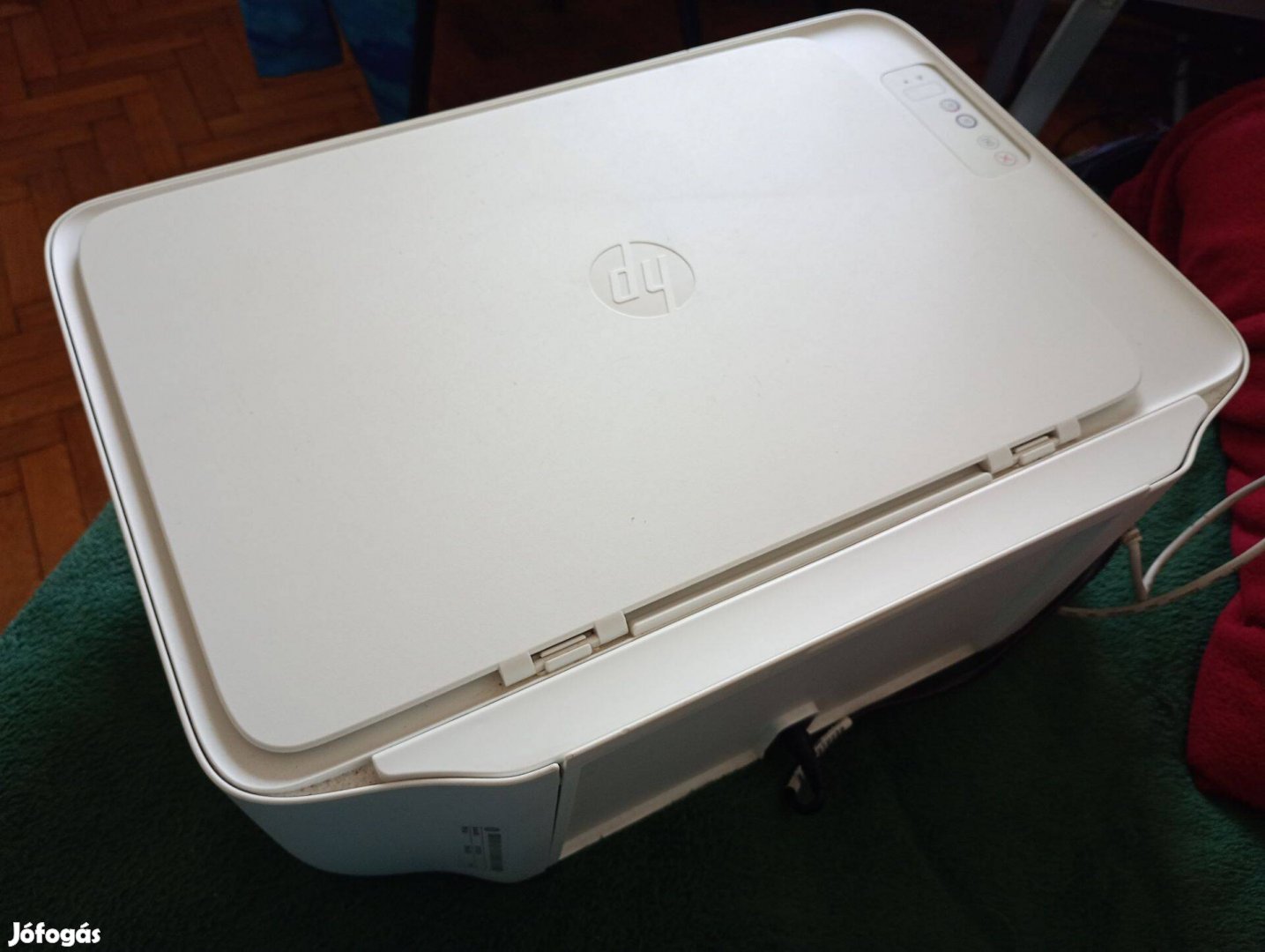 Eladó HP Deskjet 2320 All-in-One A4 Multifunkciós színes nyomtató