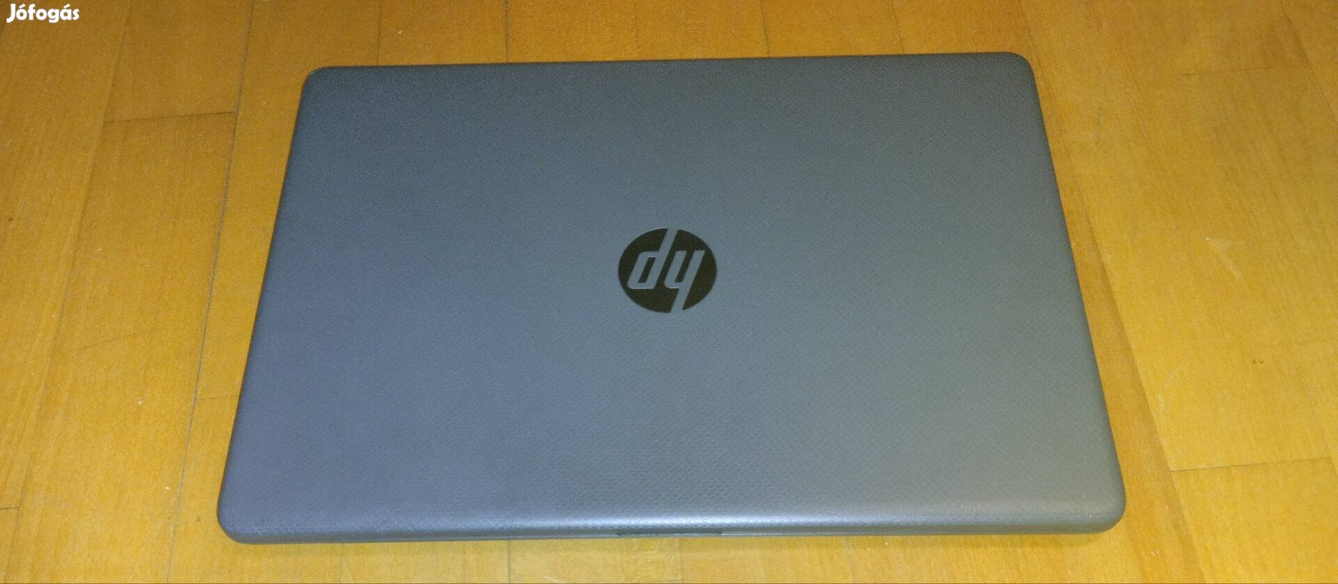 Eladó HP G8 250 Notebook