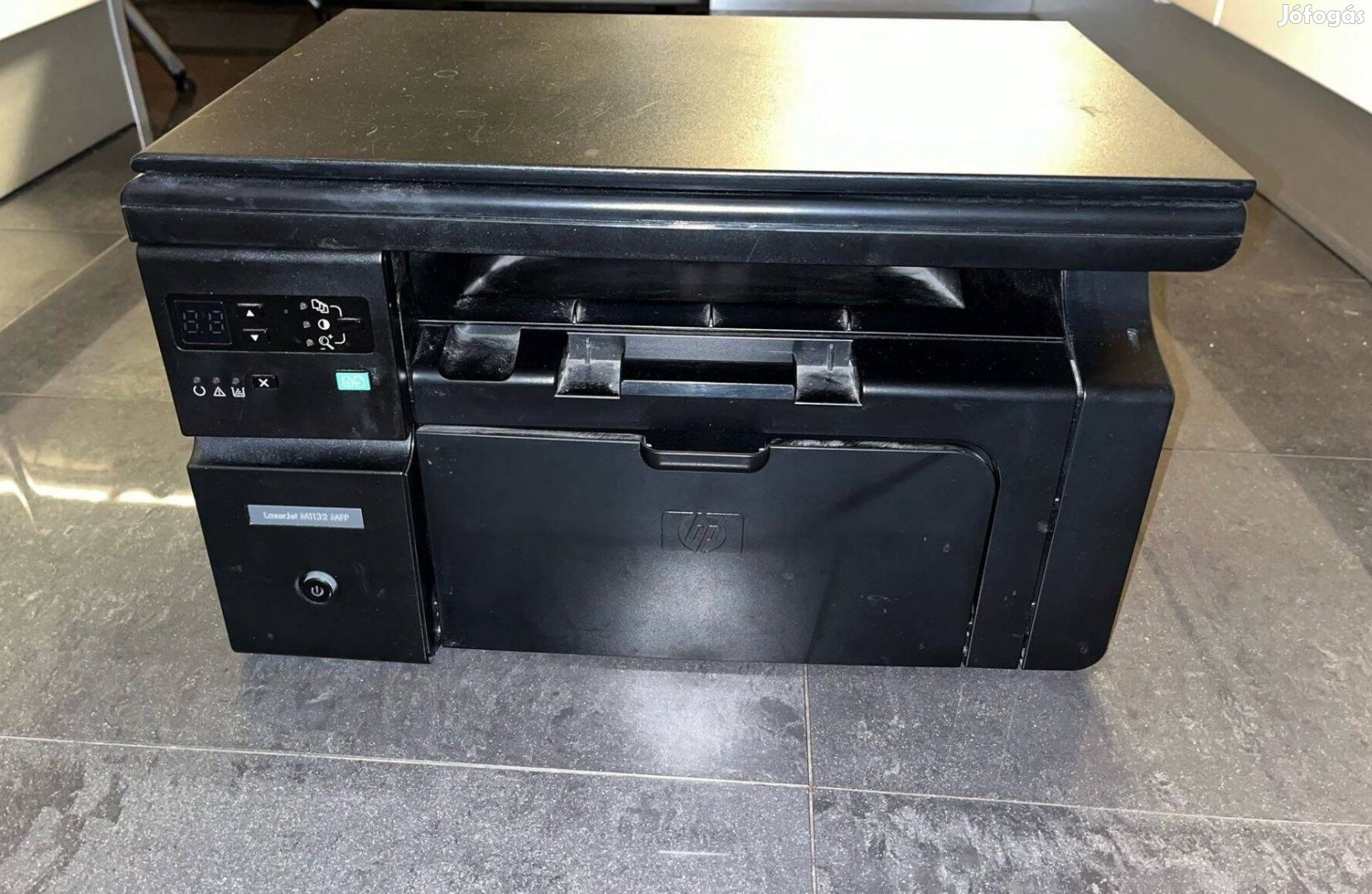 Eladó HP Laserjet M1132 MFP többfunkciós nyomtató