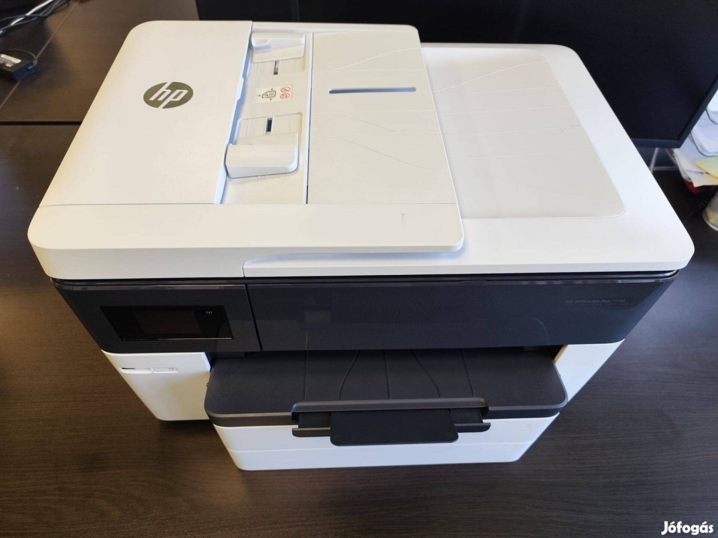 Eladó HP Officejet Pro 7740 nyomtató