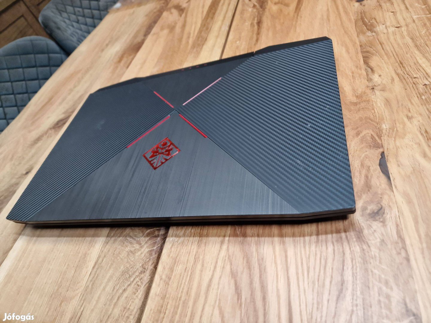 Eladó HP Omen 15 Gamer Laptop - Tökéletes Állapotban