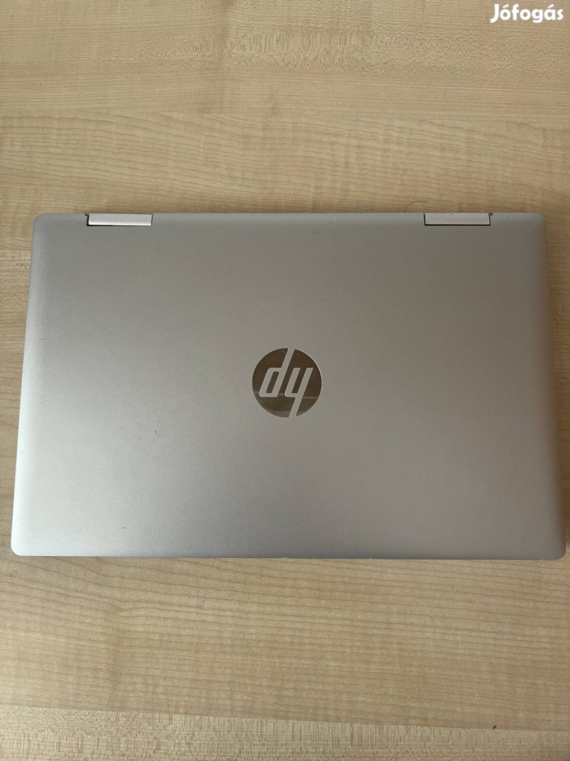 Eladó HP Pavilion x360 2-in-1 laptop - sürgős