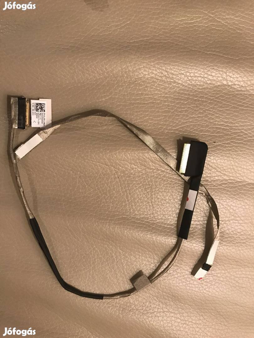 Eladó HP Probook 450 G2 Kijelző Kábel Szalagkábel Probok 455 G2 DC0200