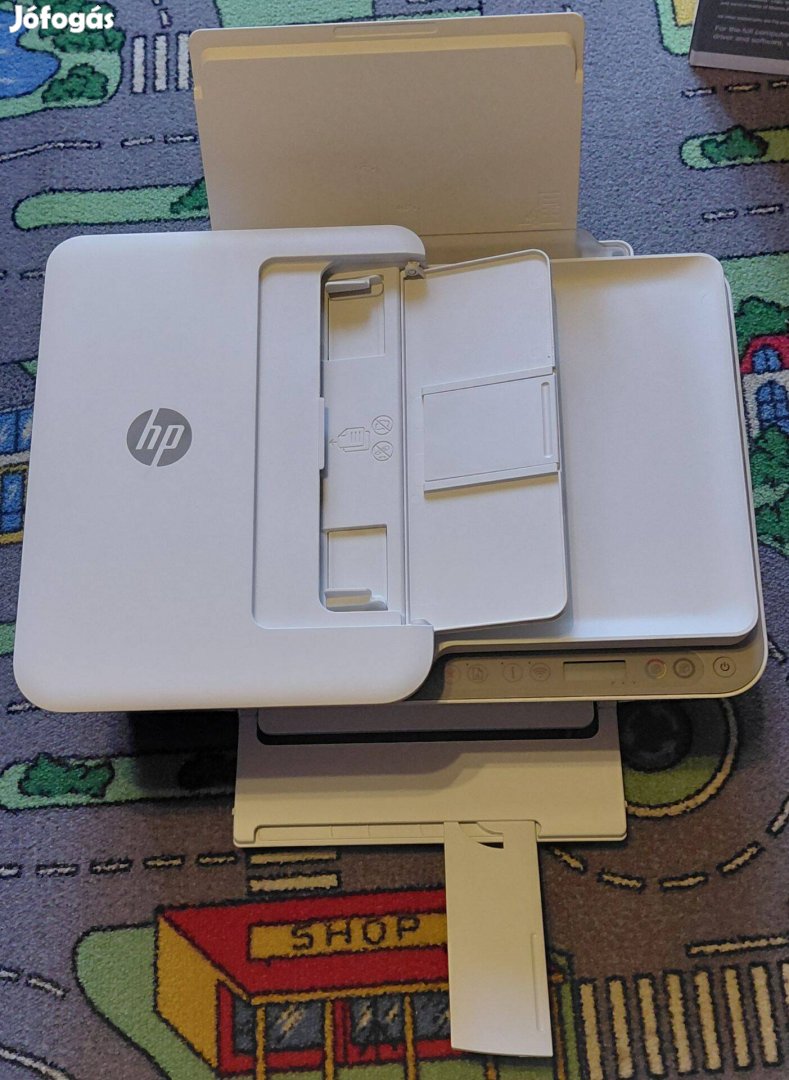 Eladó HP deskjet4220e tintasugaras nyomtató