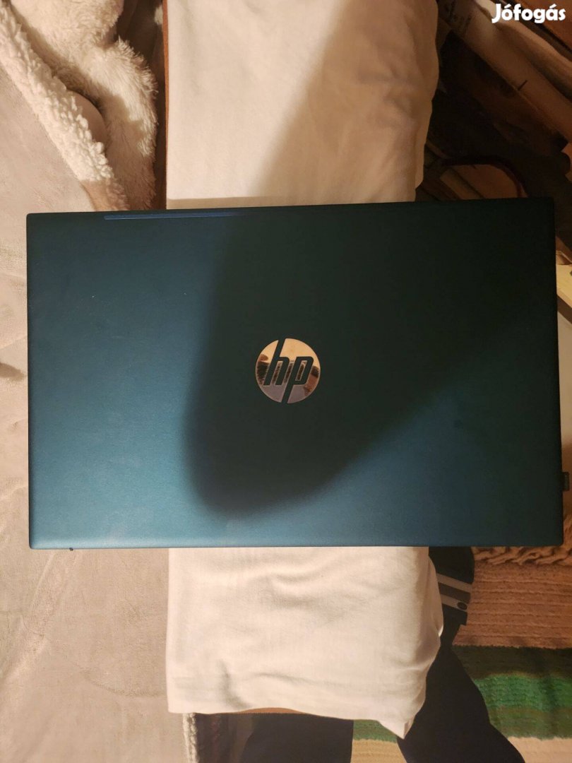 Eladó HP laptop
