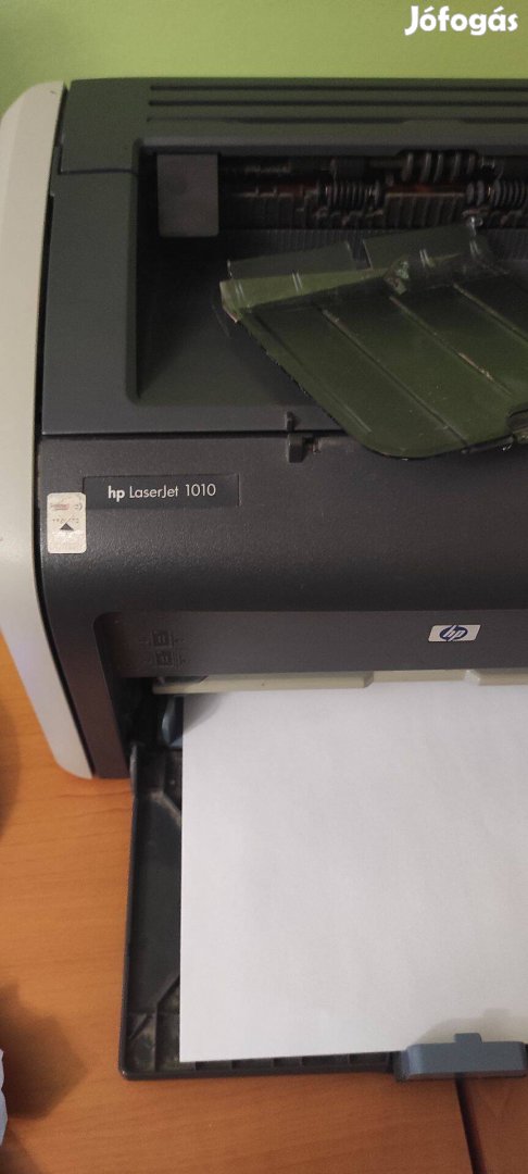 Eladó HP laserjet 1010 nyomtató