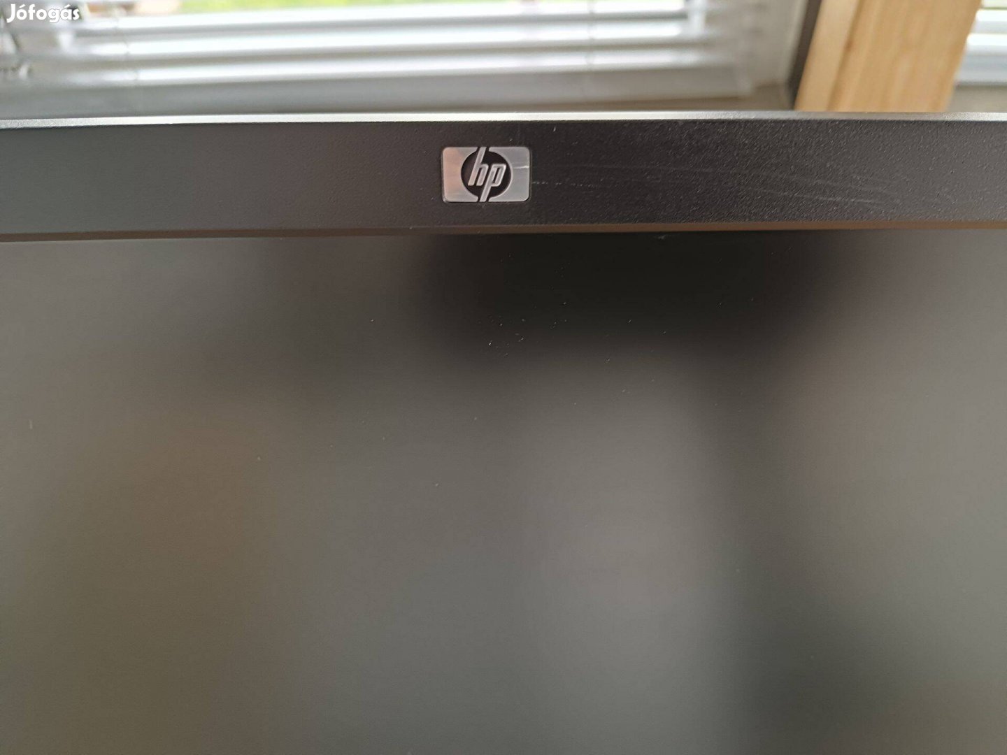 Eladó HP monitor