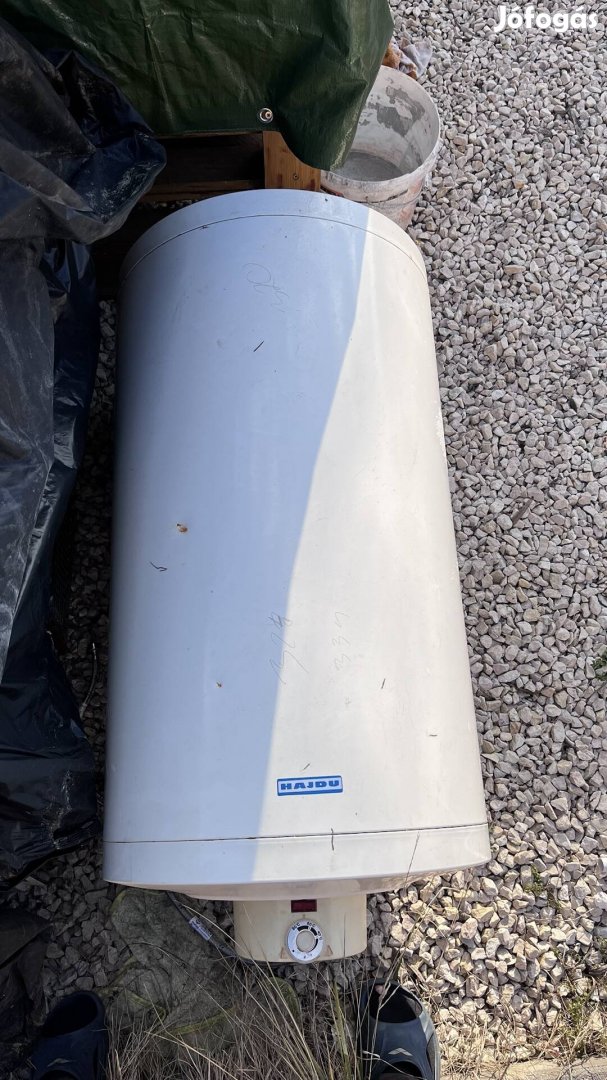Eladó Hajdú bojler 120L